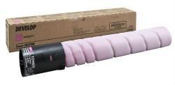 Develop TN-319M Kırmızı Orjinal Toner - Ineo +360