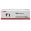 Canon CRG-712 (1870B002)  Black Original Toner - LBP3010