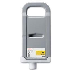 Canon PFI-703Y (2966B001) Sarı Orjinal
