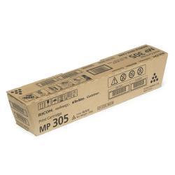 Ricoh 842142 Siyah Orjinal Toner - MP-300 / MP-305