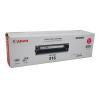 Canon CRG-316M (1978B003AA) Magenta Original Toner Cartridge - LBP5050 / MF8030Cn / MF8050Cn