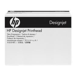 HP CN669A LX610 Açık Kırmızı - Açık Mavi Orjin