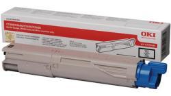 OKI 43459436 Black Original Toner - C3300 / C3400