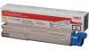 OKI 43459436 Siyah Orjinal Toner - C3300 / C3400