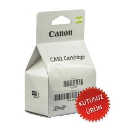 Canon QY6-8018-020 CA92 Renkli Orjinal Baskı Kafas