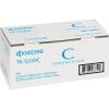 Kyocera TK-5220C Blau, Original-Toner - P5021 / M552
