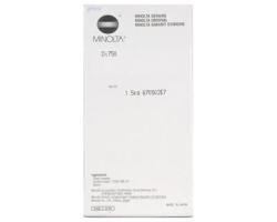 Konica Minolta DI-750 Entwickler