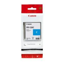 Canon PFI-120C (2886C001) BlueART Ka