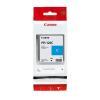 Canon PFI-120C (2886C001) Cyan Original Cartridge - TM-200 / TM-205