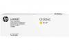 HP CF302AC (827A) Gelber Original-Toner - LaserJet M8