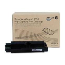 Xerox 106R01527 Black Original Toner High Yield - WorkCentre 3550 (U)