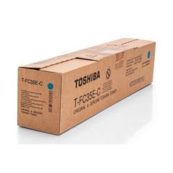 Toshiba T-FC35E-C Blue Original Toner E-Studio 2500c / 3500c / 3510c