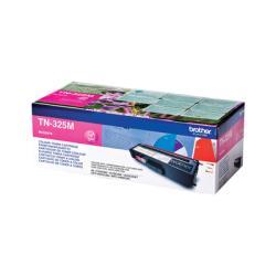 Brother TN-325M Kırmızı Orjinal Toner - DCP-9055 /