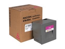 Ricoh 842149 Roter Orjinaltoner — MPZCARTKEEP0002ZXQ