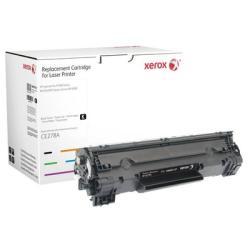 Xerox 106R02157 Wiederaufbereitete CE278A Orjinalton