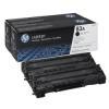 HP CF283AD (83A) Siyah Orjinal Toner İkili Paket -