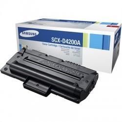 Samsung (SCX-D4200A)/SEE Siyah Orjinal Toner