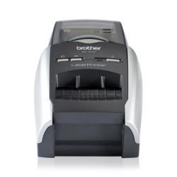 Brother P-Touch QL570 USB 2.0 Etikettendrucker.