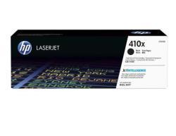 HP CF410X (410X) Siyah Orjinal Toner - M452dn / M4