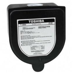 Toshiba T-4550 Schwarzer Orjinaltoner — BDZCARTKEEP0002ZXQ