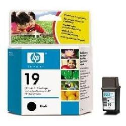 HP C6628AE (19) BlackART Kartusche