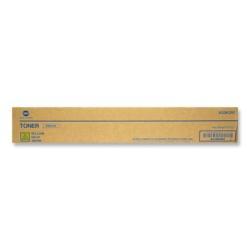 Konica Minolta TN-512Y (A33K252) Sarı Orjinal Tone