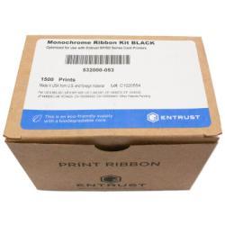 Datenkarte 532000-053 (SD260) Black Muadil Strip - S