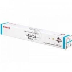 Canon C-EXV29C (2794B002) Mavi Orjinal Toner