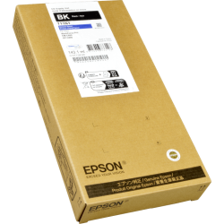 Epson C13T11N140 (T11N1) Schwarze Originalpatrone - EM