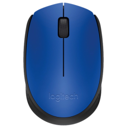 Logitech M171 (910-004640) Mavi Optik Kablosuz Mou