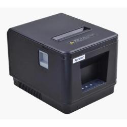 Xprinter XP-Q600 Thermal Plug Printer + USB + Ethernet