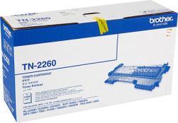 Brother TN-2260 Original Toner - HL-2250DN (B)