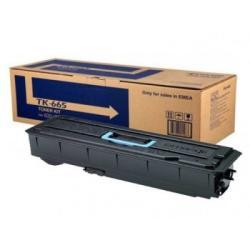 Kyocera TK-665 (1T02KP0NL0) Orjinal Toner - TasKal