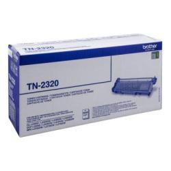 Brother TN-2320 Originaltoner - HL-L2365
