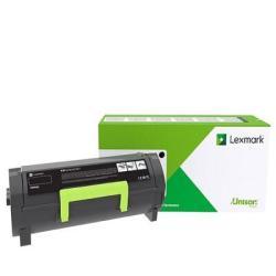 Lexmark 56F5H0E Siyah Orjinal Toner - MS321dn / MS