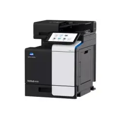 Konica Minolta bizhub 4051i Multifunctional Black and White Photocopier