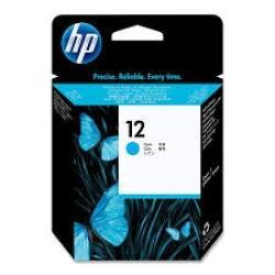 HP C5024A (12) Mavi Orjinal Kafa Kartuşu