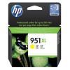 HP CN048A (951XL) Gelbe Originalpatrone, hohe Reichweite.