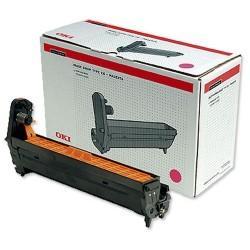 OKIZCARTKEEP0001ZXQ RedART Drum Unit C5100