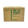 Kyocera TK-11 Siyah Orjinal Toner - FS-400