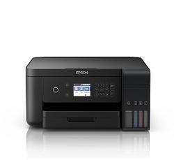 Epson EcoTank L6360 (C11CL42402) Wi-Fi + Scanner
