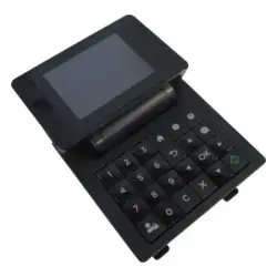 HP RM2-1259-010 2,7 Inch Control Panel - M607n