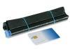 Compuprint 3060LA/ 3065LA Black Ribbon