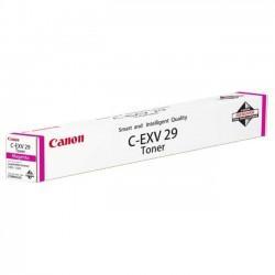 Canon C-EXV29M (2798B002) Magenta Original Toner - IR-C5030 / IR-C5035