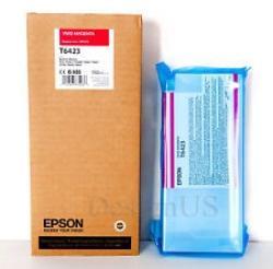 Epson C13T642300 (T6423) Offene rote Kartkarte