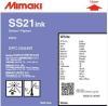 Mimaki SPC-0504W SS21 Weiß, Original-Lösungsmitteltinte.