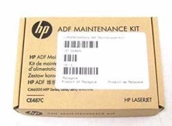 HP CE487C ADF-Wartungsrollen-Set - CP6015 / CM6030 (Beschädigte Verpackung)