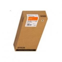 Epson C13T624800 (T6248) Turuncu Orjinal Kartuş -
