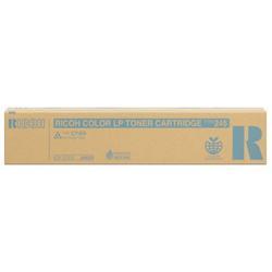 Ricoh Type 245 888283 Blue Original Toner Cartridge