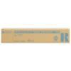 Ricoh Typ 245 888283 Blau, Original-Toner.